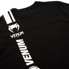 Футболка Venum Logos T shirt Black, Фото № 7