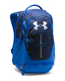 Спортивний рюкзак Under Armour Hustle 3.0 Backpack Blue