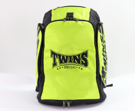 Рюкзак-сумка Twins BAG5 Green, Фото № 2