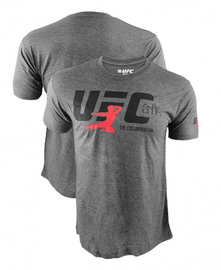 Футболка UFC Bruce Lee Collaboration T-Shirt, Фото № 2