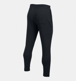 Спортивні штани Under Armour Threadborne Fleece Pants Black, Фото № 5