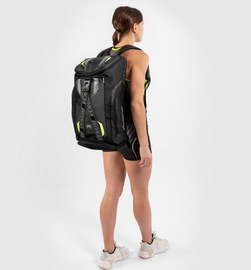 Рюкзак Venum Training Camp 3.0 Backpack Large, Фото № 4