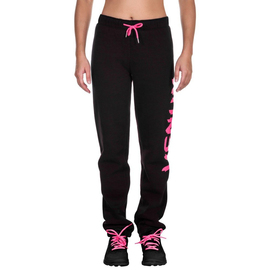 Женские спортивные штаны Venum Infinity Pants Black Pink