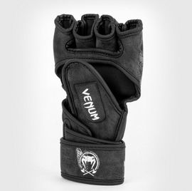 Перчатки для MMA Venum GLDTR 4.0 MMA Gloves, Фото № 2