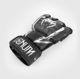 Перчатки для MMA Venum GLDTR 4.0 MMA Gloves, Фото № 5