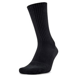 Шкарпетки Under Armour Charged Cotton 2.0 Crew Socks 6 Pack Black, Фото № 2