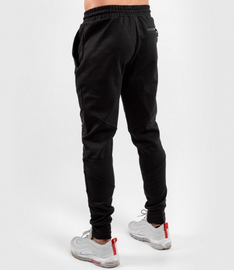 Спортивные штаны Venum Laser 2.0 Joggers - Black Black, Фото № 3