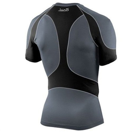 Компрессионная футболка Jaco Pro Guard Compression Top Short Sleeve, Фото № 2