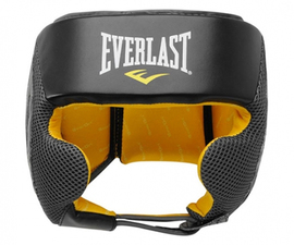Шолом Everlast EverCool Sparring Headgear One Size, Фото № 2