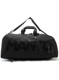 Сумка-рюкзак MANTO Blackout, Фото № 2