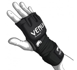 Накладки гелевые бинты Venum Gel Kontact Glove Wraps, Фото № 7