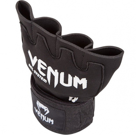 Накладки гелевые бинты Venum Gel Kontact Glove Wraps, Фото № 4
