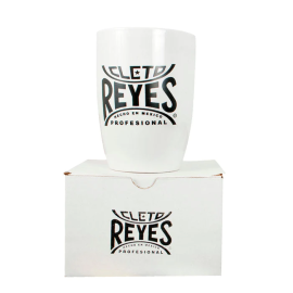 Чашка Cleto Reyes Engraved Mug