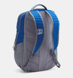 Спортивний рюкзак Under Armour Storm Hustle II Backpack Blue, Фото № 2