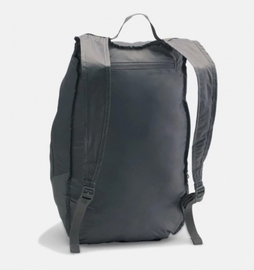 Складаний рюкзак Under Armour Packable Backpack Graphite, Фото № 2