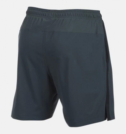 Шорты Under Armour Launch 2-in-1 Running Shorts Stealth Gray, Фото № 6