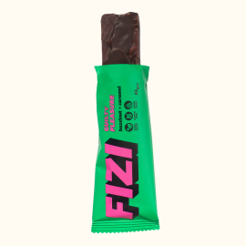Шоколадный батончик Fizi Hazelnut Caramel, Фото № 2