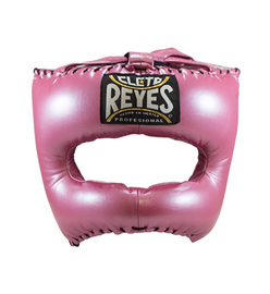Шолом Cleto Reyes Traditional Headgear Pink