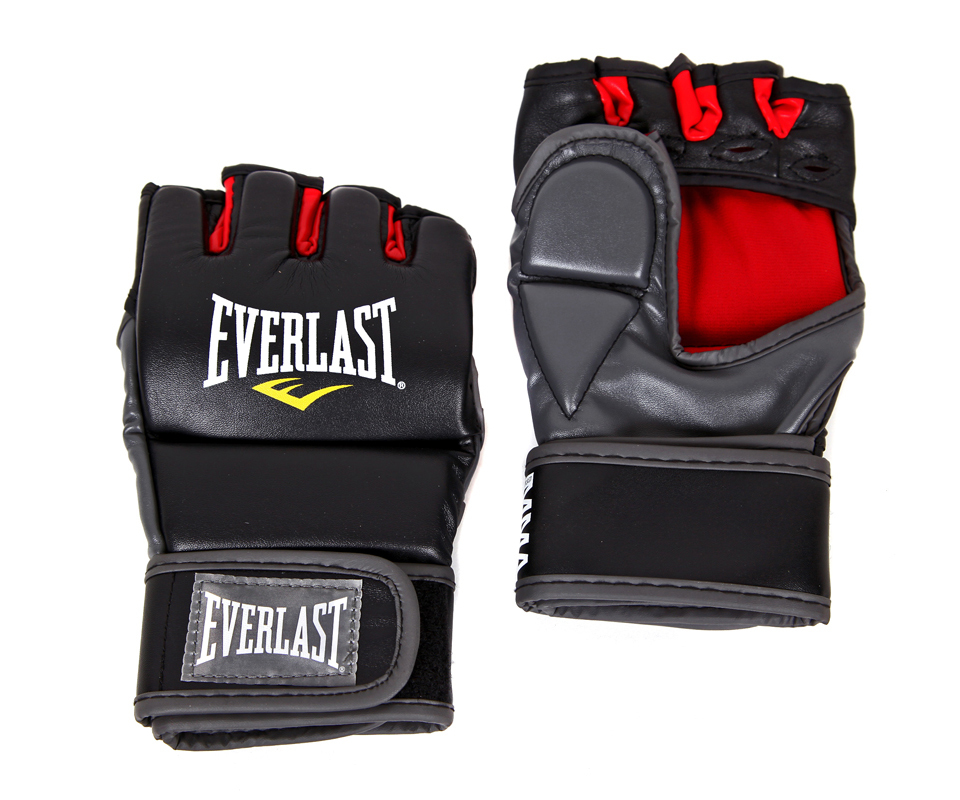 Рукавиці для MMA Everlast Grappling Training Gloves