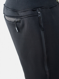 Спортивные штаны Peresvit Neoteric Warm Up Cuffed Pants Black, Фото № 4