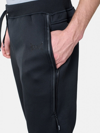 Спортивные штаны Peresvit Neoteric Warm Up Cuffed Pants Black, Фото № 5