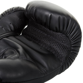 Боксерські рукавиці Venum Challenger 2.0 Boxing Gloves Matte Black, Фото № 4