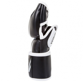 Перчатки Venum Challenger MMA Gloves - Black, Фото № 2
