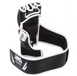 Рукавиці Venum Challenger MMA Gloves - Black, Фото № 9