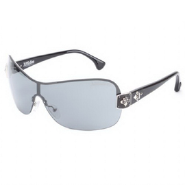 Сонцезахисні окуляри Affliction Moxie Black-Silver