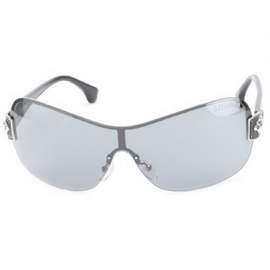 Сонцезахисні окуляри Affliction Moxie Black-Silver, Фото № 3