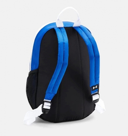 Спортивний рюкзак Under Armour Small Fry Backpack Ultra Blue, Фото № 2