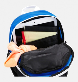 Спортивний рюкзак Under Armour Small Fry Backpack Ultra Blue, Фото № 3