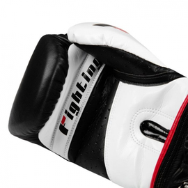 Снарядні рукавиці з обважувачами Fighting Sports S2 GEL Power Weighted Bag Gloves, Фото № 3