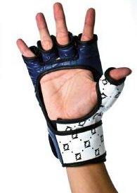 Перчатки Fairtex Super Sparring Gloves, Фото № 5