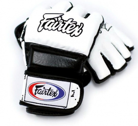 Перчатки Fairtex Super Sparring Gloves, Фото № 2