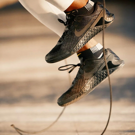 Кросівки Nike Metcon 3 Mens Training Shoe Black, Фото № 4