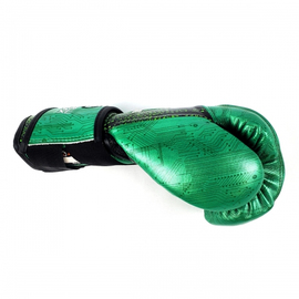 Боксерські рукавиці Rival RFX-Guerrero Intelli-Shock Bag Gloves Cyber Edition, Фото № 4