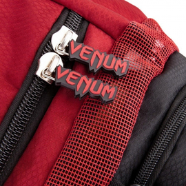 Сумка Venum Trainer Lite Sport Bag Red, Фото № 5