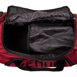 Сумка Venum Trainer Lite Sport Bag Red, Фото № 7