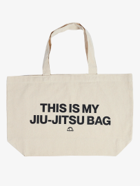 Ручная сумка MANTO Tote Bag Jiu-Jitsu Large