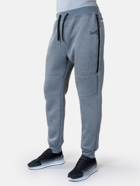 Спортивні штани Peresvit Neoteric Warm Up Cuffed Pants Grey, Фото № 3