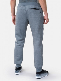 Спортивні штани Peresvit Neoteric Warm Up Cuffed Pants Grey, Фото № 2