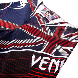 Бойцовские шорты Venum UK Hero Fightshorts, Фото № 7
