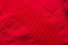 Компрессионная футболка с длинным рукавом Peresvit 3D Performance Rush Compression T-Shirt Red, Фото № 4
