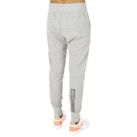 Женские штаны  Under Armour Favorite French Terry Jogger Gray, Фото № 3