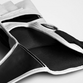 Перчатки для ММА Hayabusa T3 MMA 4oz Gloves White Black, Фото № 3