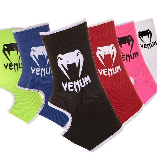 Гомілкостопи Venum Ankle Support Guard