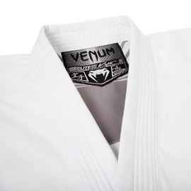 Кімоно для карате Venum Elite Kata Karate Gi White, Фото № 4