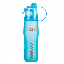 Спортивна пляшка з розпилювачем Peresvit 2xCool Sport Bottle Frosty Blue, Фото № 4