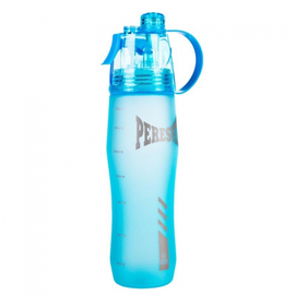 Спортивна пляшка з розпилювачем Peresvit 2xCool Sport Bottle Frosty Blue, Фото № 5